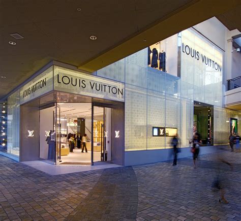 louis vuitton store hawaii|louis vuitton ala moana.